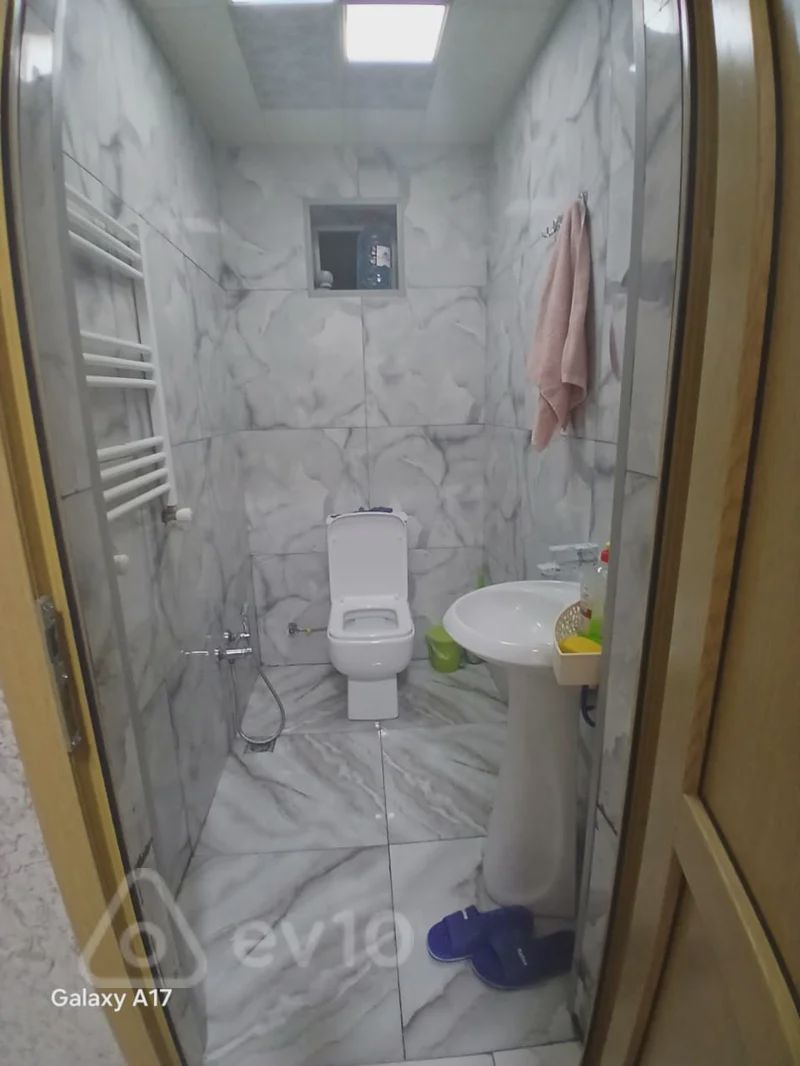 For sale: 4-room house / Cottage / Villa, 110 m² — Ev, villa, Bakı (6)