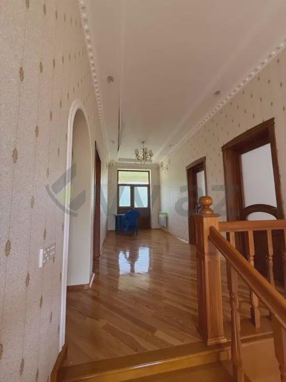 For sale: 4-room house / Cottage / Villa, 114 m² — Ev, villa, Oğuz (4)