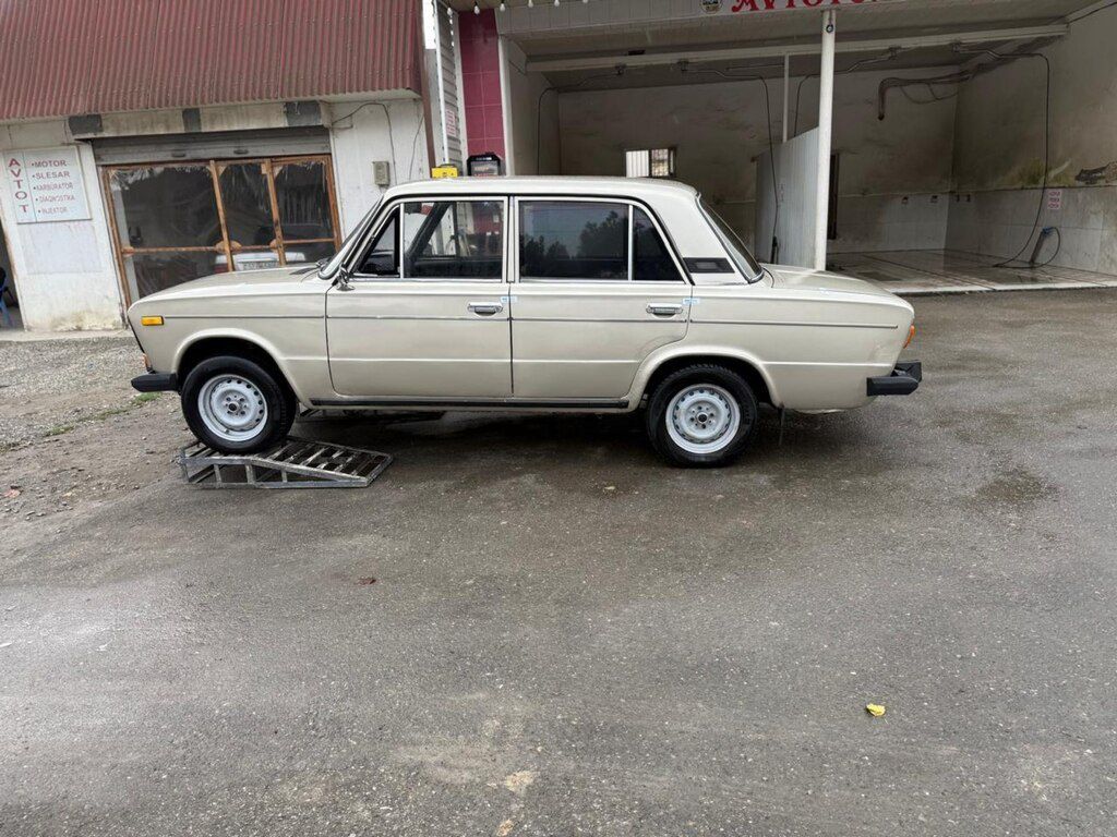 LADA (VAZ) 2106, 1.5 L, 1990, 800 000 km — Avtomobillər, Şəmkir (12)