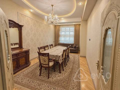 3 otaqlı mənzil, 105 m², Mehdi Abbasov küç — kirayə — 1 100 ₼ · 3 ოთახი · 105 m² · სართული 13/17 · Baku, Nizami · Mənzil 3 otaqlı mənzil, 105 m², Mehdi Abbasov küç — kirayə — Baku