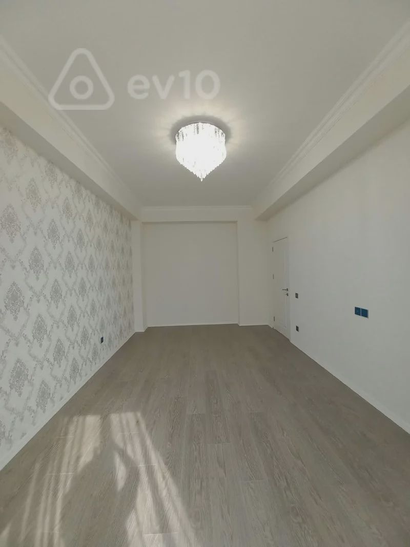 For sale: 2-room apartment (new building), 63 m² — Mənzil, Xırdalan (2)