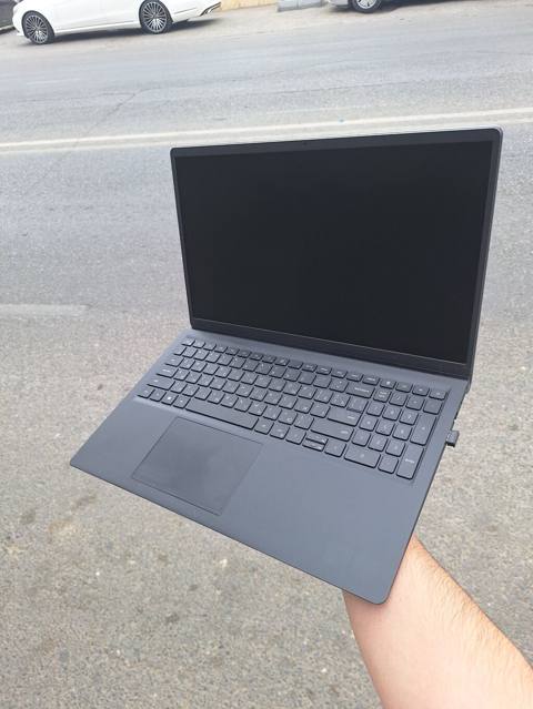 Dell Vostro 15 3515 Ryzen 3 3250U prosessor, 4 GB DDR4 RAM, 128 GB — Гобу