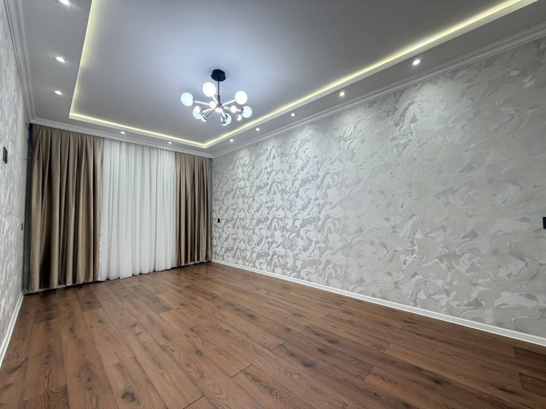 For sale: 3-room apartment (old building), 80 m² — Mənzil, Bakı
