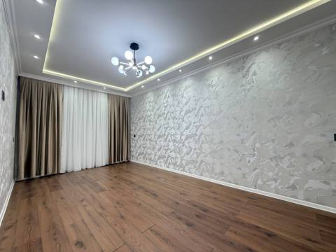 Satılır 3 otaqlı köhnə tikili 80 m² — Real estate