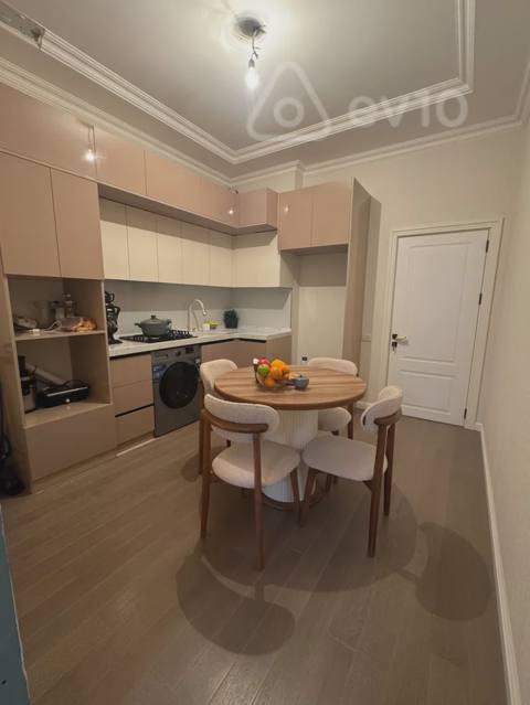 2 otaqlı mənzil, 65 m², Inqilab.Bakı, Dağıstan küç — kirayə — Bakı