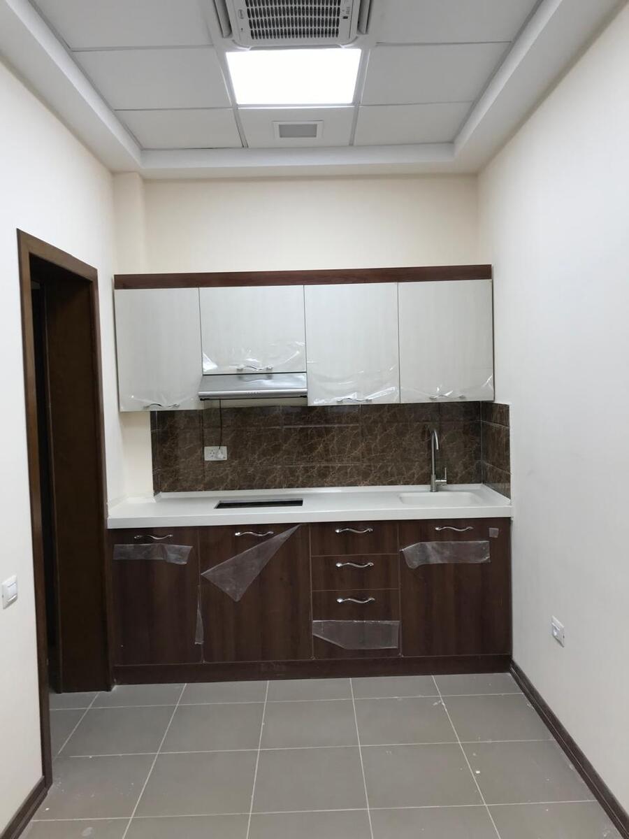 For rent: office, 160 m² — Ofis, Bakı (10)