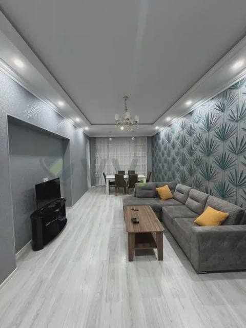 3 otaqlı mənzil Yeni tikili Kirayə, Yasamal qəs., Yasamal, Bakı — Baku