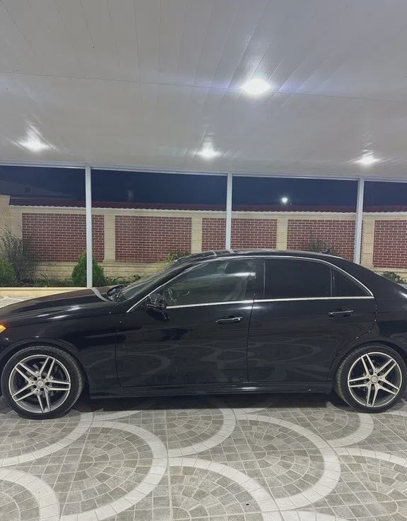 Mercedes E 250, 2014 il, 148600 km, 2.1 L 90-TV-717 — Avtomobillər, Masallı (5)