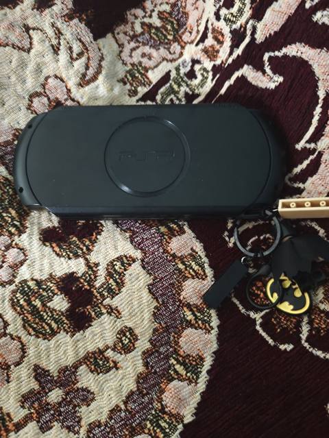 Sony PSP (PlayStation Portable) əl konsolu Psp 2 yaddaş karti — 95 ₼ · Gəncə · Portativ oyun konsoləri Sony PSP (PlayStation Portable) əl konsolu Psp 2 yaddaş karti — Gəncə