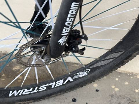 Velostrim dağ velosipedi Razılaşma ile - Yumşaq el ile açılıb — 225 ₼ · Гянджа · Dağ velosipedləri Velostrim dağ velosipedi Razılaşma ile - Yumşaq el ile açılıb — Гянджа
