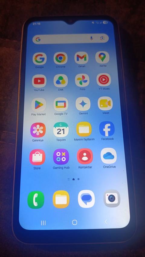 Samsung Galaxy A14, 64 GB, rəng - Ağ, İki sim kartlı — 120 ₼ · Lankaran · Samsung Samsung Galaxy A14, 64 GB, rəng - Ağ, İki sim kartlı — Lankaran