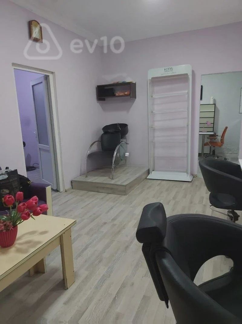 Продаётся коммерческий объект, 80 м² — Əmlak, Bakı (6)