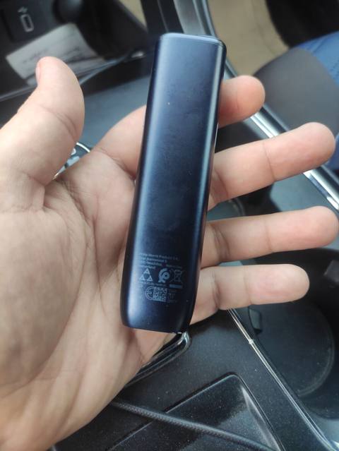 Iqos tütün qızdırıcı cihazı - Brend: Iqos (Philip Morris Products — Сумгайыт