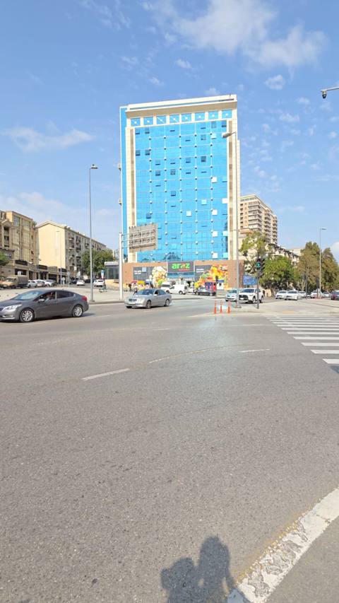 Satış: 2 otaqlı Köhnə tikili, 52 m², Yasamal rayonu — 185 000 ₼ · 2 rooms · 52 m² · floor 12/16 · Baku, Yasamal · Mənzil Satış: 2 otaqlı Köhnə tikili, 52 m², Yasamal rayonu — Baku