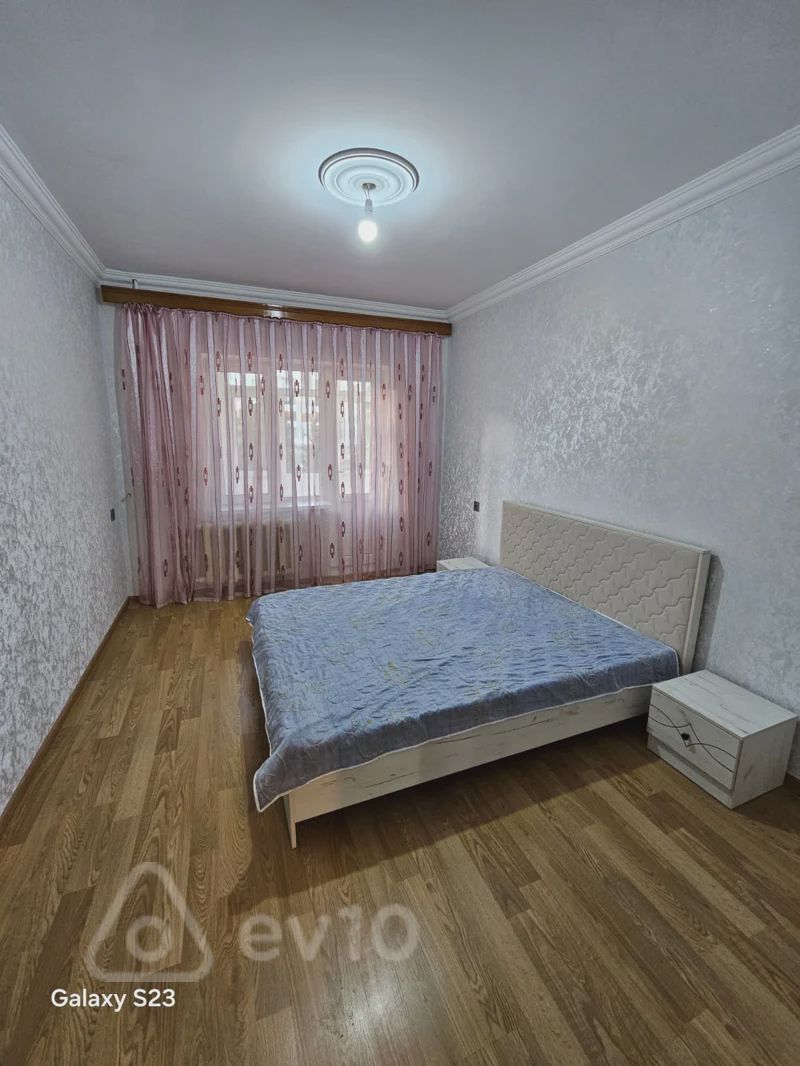 For rent: 2-room apartment (old building), 65 m² — Mənzil, Bakı (6)