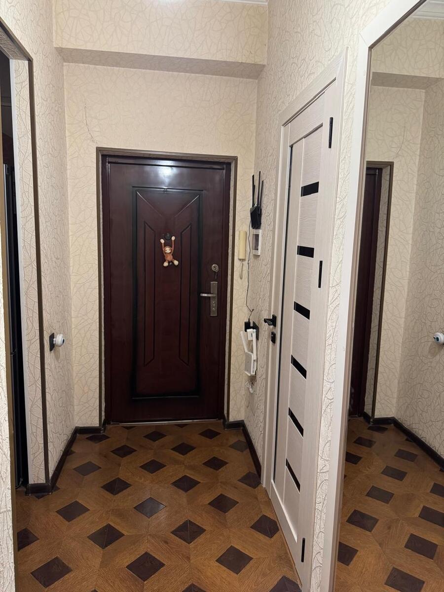 For sale: 2-room apartment (new building), 60 m² — Mənzil, Bakı (6)
