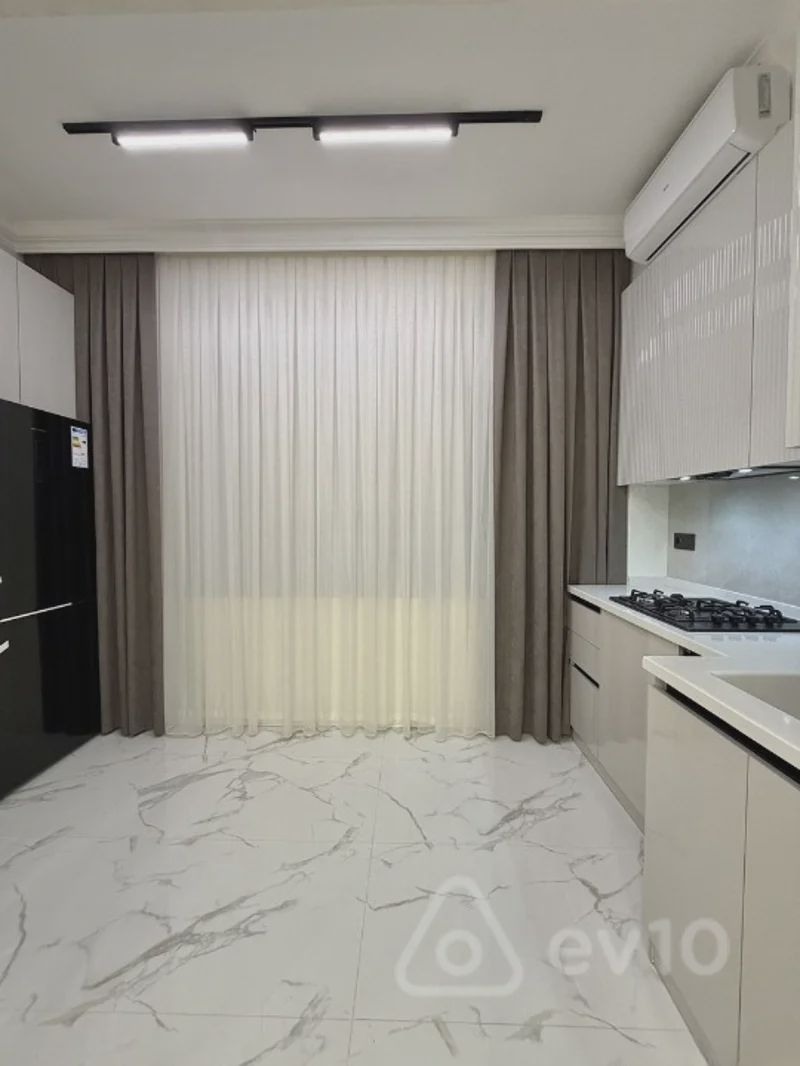 For sale: 2-room apartment (new building), 85 m² — Mənzil, Bakı (11)