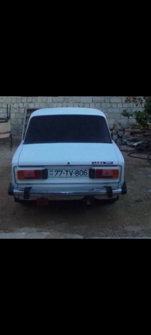 VAZ (Lada) 2106: 1.6 l 1998 il 1200 km Sedan — Баку