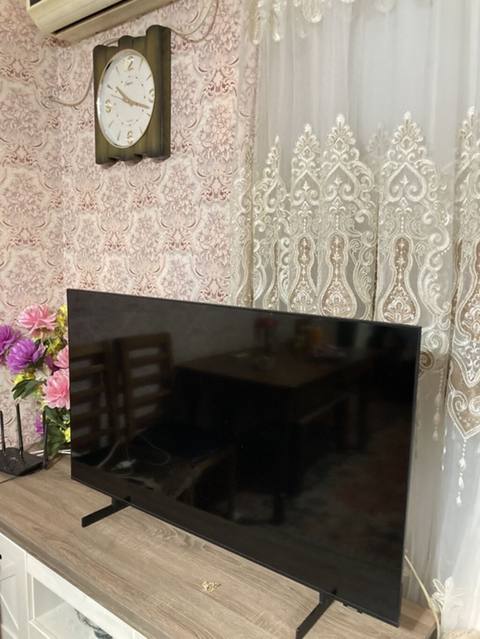 Samsung UE50AU8000U 50" LED Smart TV ekrani deyisilmelidi qalan tam — 200 ₼ · Baku · Televizorlar Samsung UE50AU8000U 50" LED Smart TV ekrani deyisilmelidi qalan tam — Baku