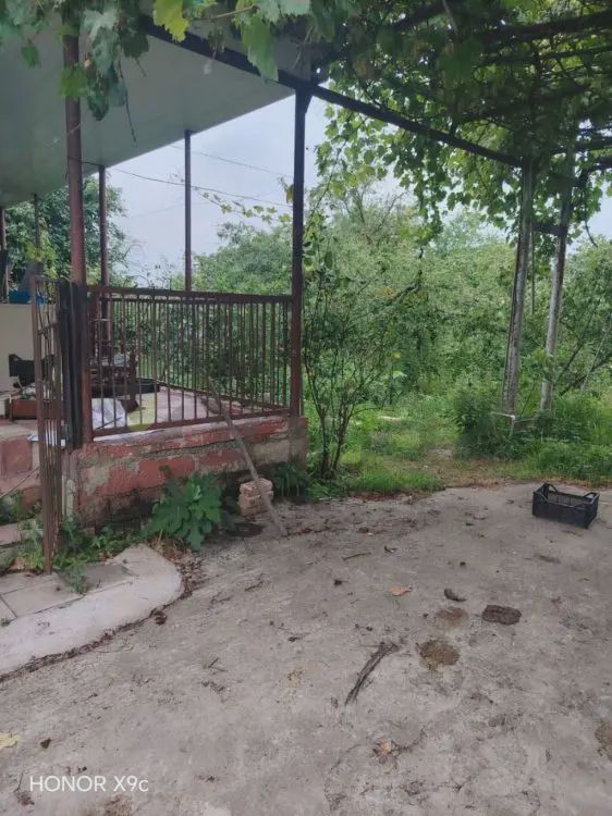 For sale: 3-room house / Cottage / Villa, 60 m² — Ev, villa, Xaçmaz (12)
