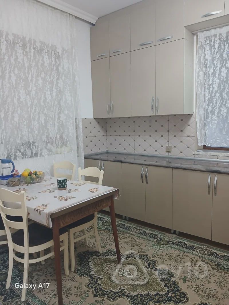 For sale: 4-room house / Cottage / Villa, 110 m² — Ev, villa, Bakı (5)