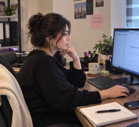 Köməkçi, Qadın, Təcrübəsiz, Natamam iş günü — 500 ₼ · Baku · İnzibati personal Köməkçi, Qadın, Təcrübəsiz, Natamam iş günü — Baku
