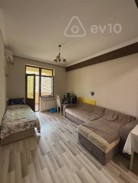 2 otaqlı mənzil, 63 m², Xırdalan Abşeron city — Хырдалан
