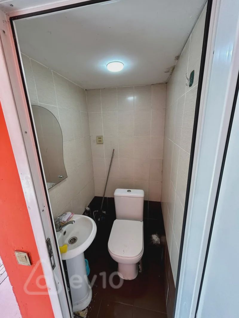 For rent: commercial property, 40 m² — Əmlak, Bakı (5)