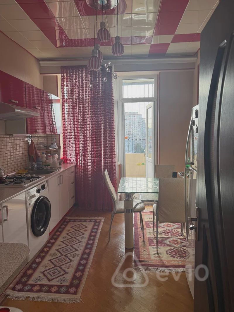 For sale: 3-room apartment (new building), 85 m² — Mənzil, Bakı (4)