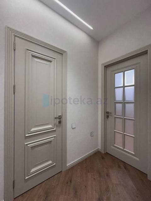 Satılır: 2 Otaq, Yeni tikili, Binəqədi r., Binəqədi q., 68.00 m² — Баку