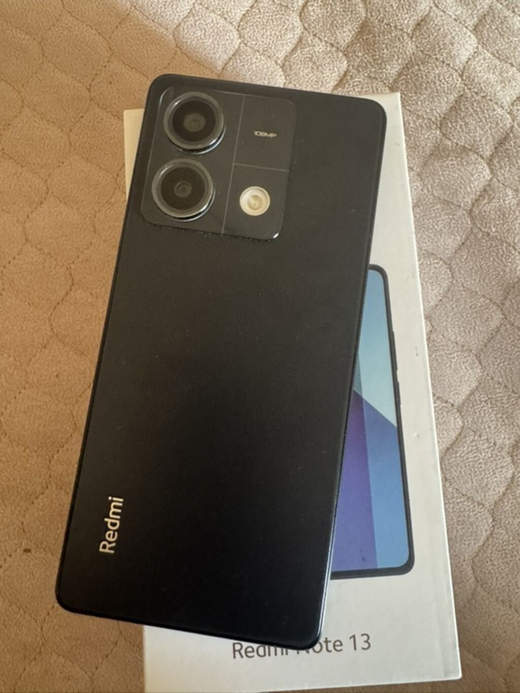 Xiaomi rəng - Qara, Sensor — Xiaomi, Bakı (2)