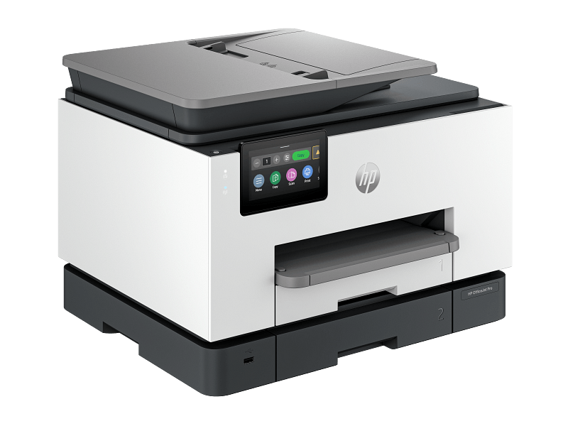 HP OfficeJet Pro 9130 All-in-One Printer 404K9C — Printerləri, Bakı (2)