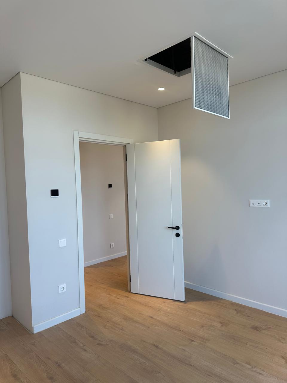 For sale: 2-room apartment (new building), 73 m² — Mənzil, Bakı (9)