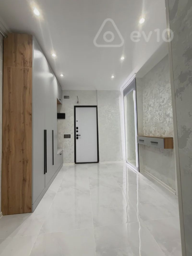 For sale: 3-room apartment (old building), 80 m² — Mənzil, Bakı (4)