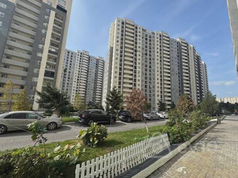 2 otaqlı mənzil, 72 m², Gəncə pr — 210 000 ₼ · 2 бөлмө · 72 m² · 18/20 кабат · Баку, Xətai · Mənzil 2 otaqlı mənzil, 72 m², Gəncə pr — Баку
