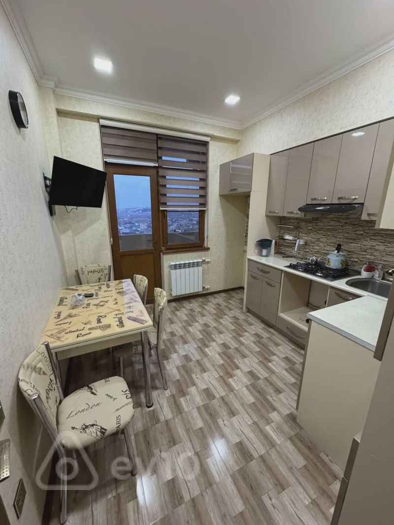 For sale: 2-room apartment (new building), 67 m² — Mənzil, Bakı (4)