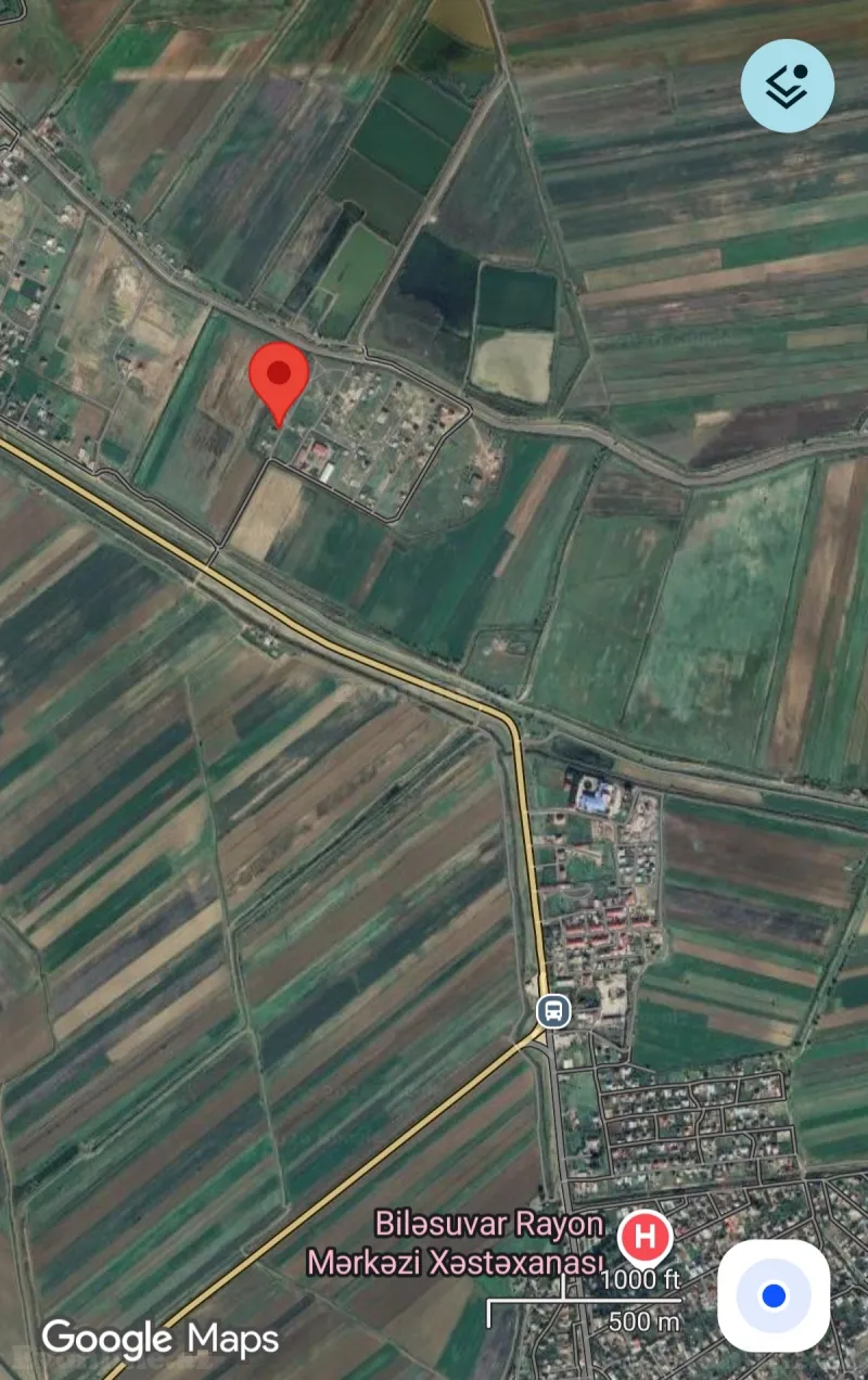 Satılık müstakil ev / Yazlık / Villa, 200 m² — Ev, villa, Biləsuvar (6)