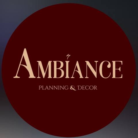 Ambiance Decor Baku — Razılaşma yolu ilə · Bakı · Dekorasiyalar Ambiance Decor Baku — Bakı
