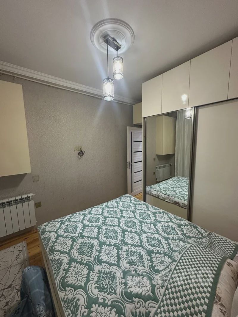 Сдаётся 2-комн. квартира (новостройка), 70 м² — Mənzil, Bakı (5)