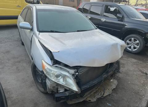 Ehtiyat hissələri Toyota Camry — Баку