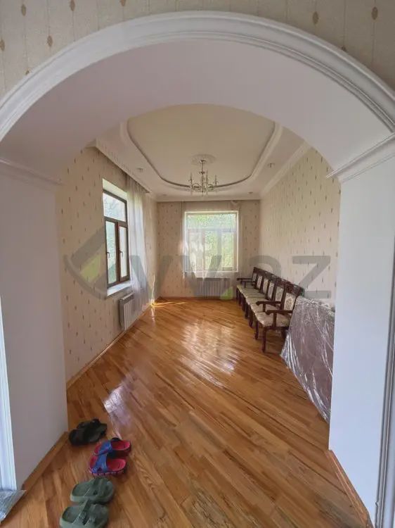 For sale: 4-room house / Cottage / Villa, 114 m² — Ev, villa, Oğuz (3)