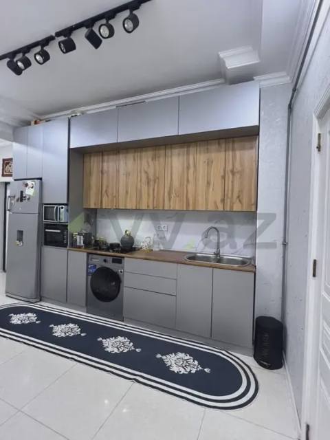 2 otaqlı mənzil Yeni tikili Satılır, Saray, Abşeron — 52 000 ₼ · Mənzil 2 otaqlı mənzil Yeni tikili Satılır, Saray, Abşeron