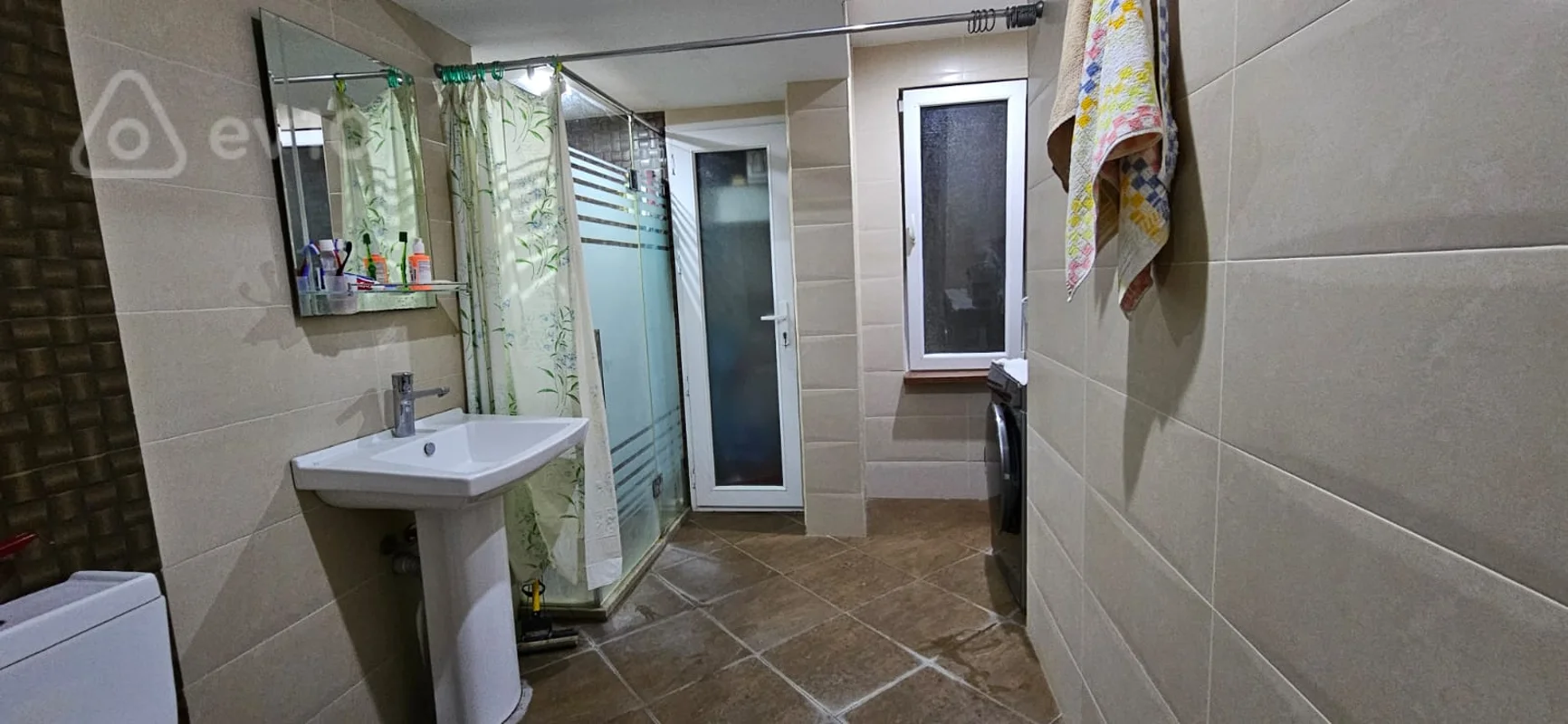 For sale: 3-room apartment (old building), 95 m² — Mənzil, Bakı (8)