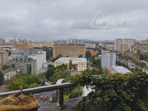 5 otaqlı mənzil, 180 m², Metbuat prospekti — 580 000 ₼ · Baku · Mənzil 5 otaqlı mənzil, 180 m², Metbuat prospekti — Baku