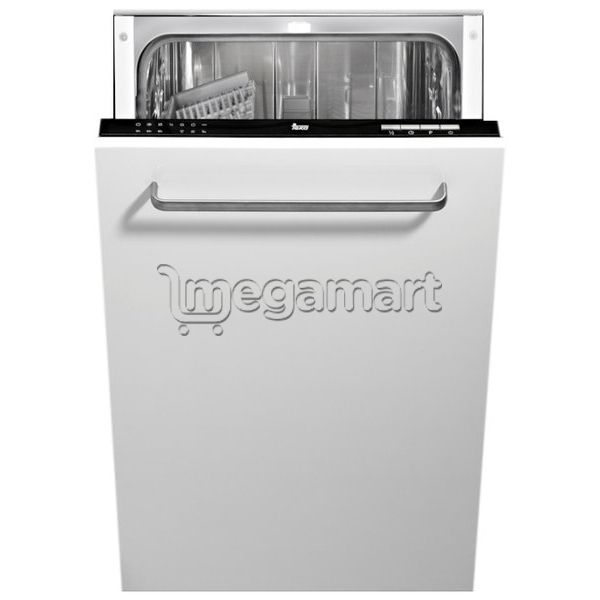 Qabyuyan maşın Teka DW1 455 FI — Qab yuyucu maşınlar, Bakı