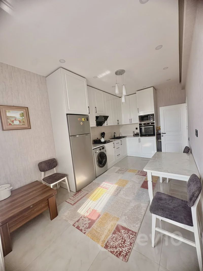 For sale: 3-room apartment (new building), 108 m² — Mənzil, Xırdalan (7)