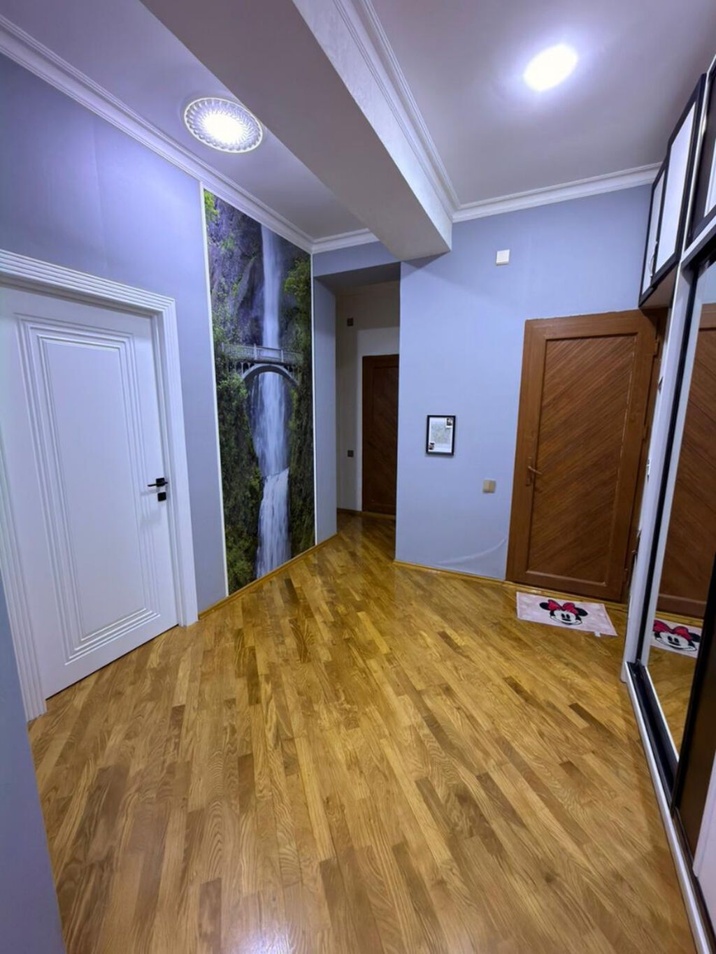 Satılık 3 odalı daire (yeni bina), 92 m² — Mənzil, Bakı (5)
