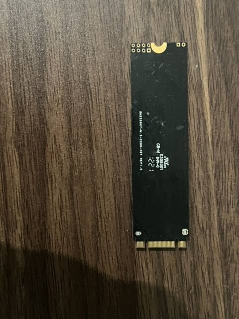 M.2 NVME formatında SSD 120GB yaddaş modulu - İnterfeys: M.2 (B/M-key — 60 ₼ · Baku · Sabit diskləri M.2 NVME formatında SSD 120GB yaddaş modulu - İnterfeys: M.2 (B/M-key — Baku