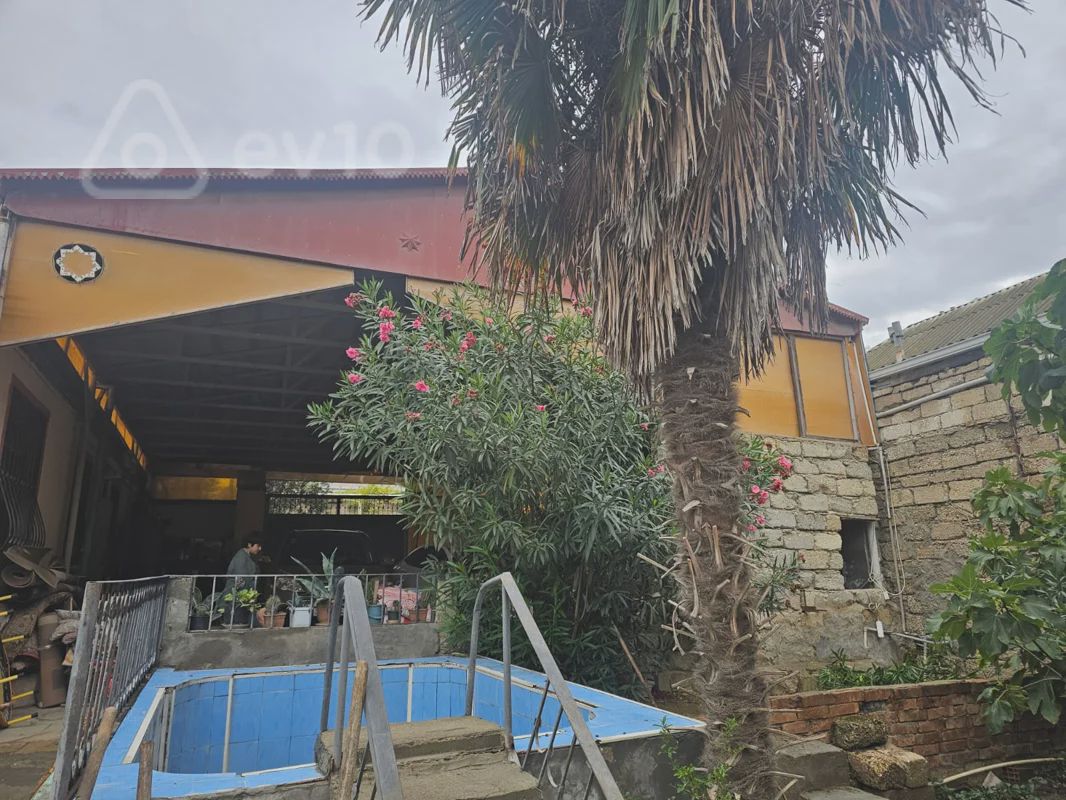 For sale: land, 6 sot — Torpaq, Bakı (3)
