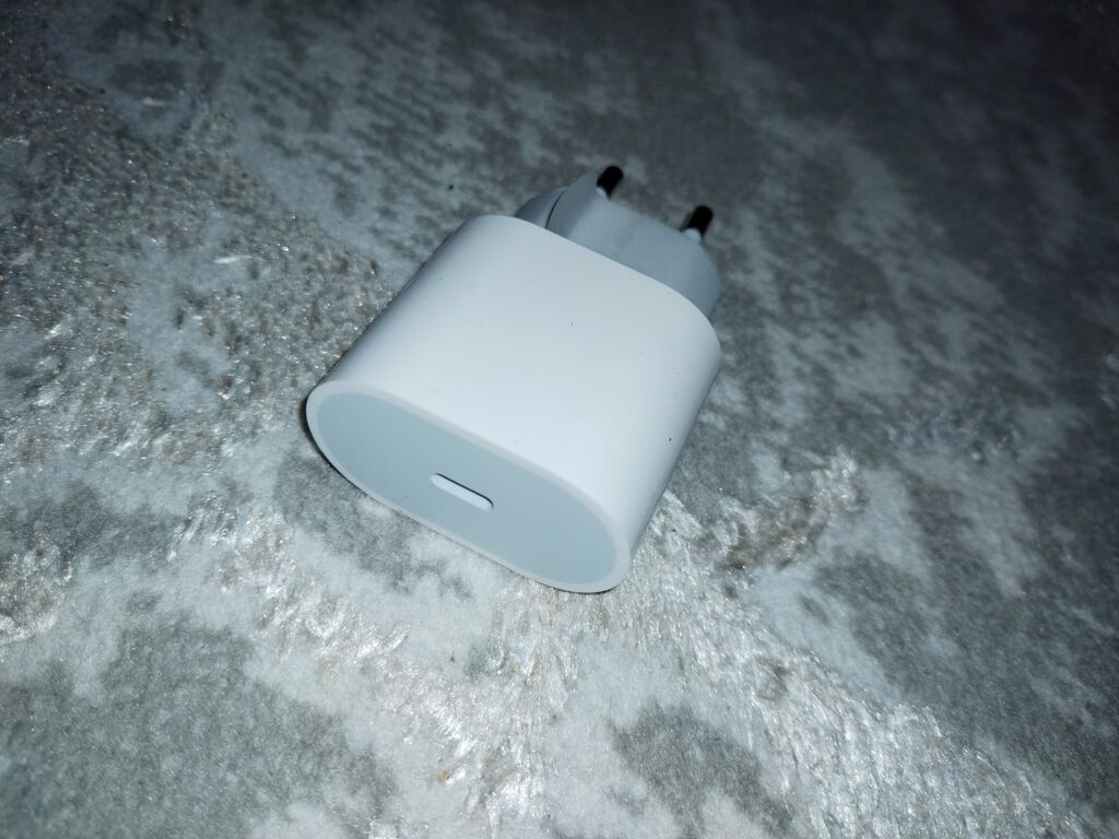 Adapter Yeni — Şarj cihazları, Xırdalan (3)